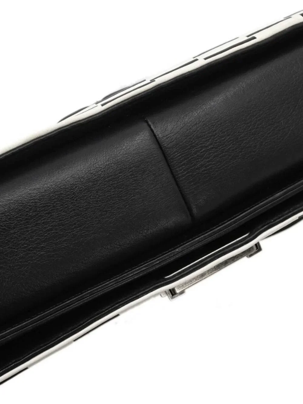 Boy Chanel Black Lambskin Large Shoulder Bag 198003